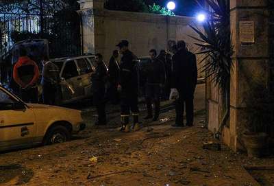 Mısır'da karakola saldırı: 6 ölü