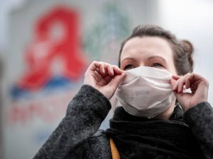 Dünya Genelinde Koronavirüs Bilançosu: Can Kaybı 373 Bin 961’e Yükseldi