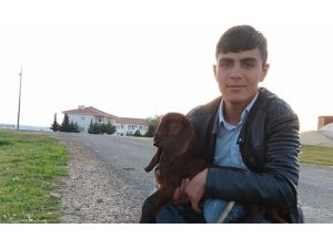 Sulama kanalına giren tarım işçisi boğularak öldü