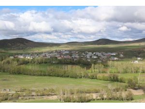 Bayburt’ta Akbulut köyü karantinaya alındı