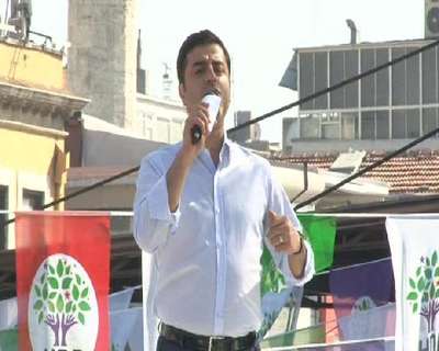 Ağrı'da yaşananlar kurgu operasyonu'