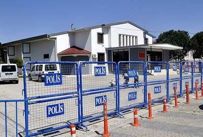 Soma maden faciası davası başladı