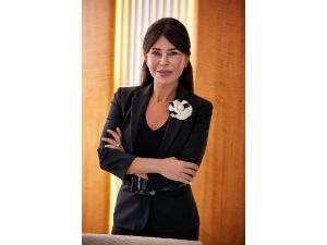 Suzan Sabancı Dinçer Amerikan Türk Cemiyeti Eş Başkanı Oldu