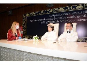 Yeni Nikah Tarihi İçin Başvurular Başladı