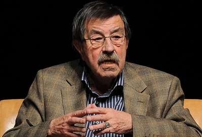 Nobelli yazar Günter Grass öldü