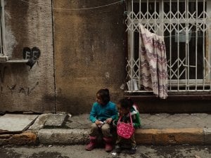CHP'den Yoksullukla Mücadele İçin Meclis Araştırması Talebi