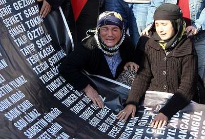 Türkiye'yi yasa boğan facianın davası ertelendi