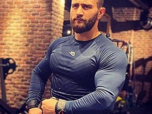 Polis memuru Atakan Arslan’ı şehit eden zanlıdan polislere jiletli saldırı
