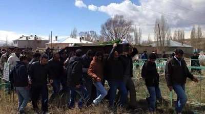 Main opposition CHP to send delegation to Ağrı after deadly clash