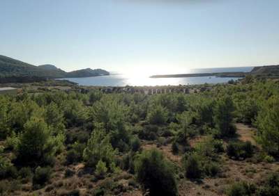 Nükleerde ilk temel atılıyor