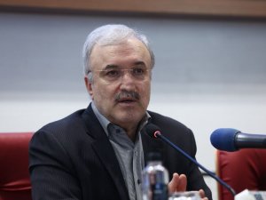 İran Sağlık Bakanı Nemeki: "Koronavirüsten Son Dakika Golü Yiyeceğiz"
