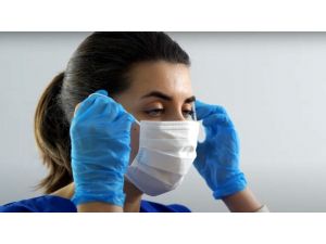 ’’3 katlı medikal tip maskede yüzde 99,9’a varan bakteri filtre etme özelliğini yakaladık’’