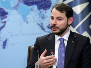 Bakan Albayrak: 4 Ayrı Finansman Paketi Hayırlı Olsun