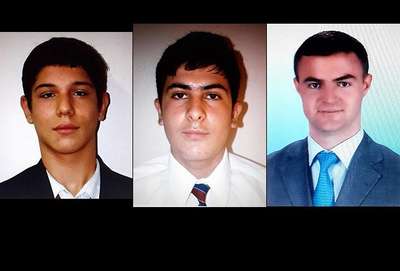 3 Türk İspanya'da boğuldu