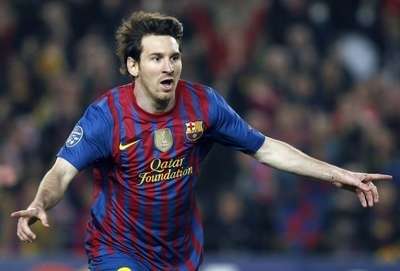 Messi'nin penaltı korkusu