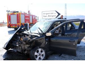 Erzincan’da 793 adet ölümlü, yaralanmalı trafik kazası meydana geldi