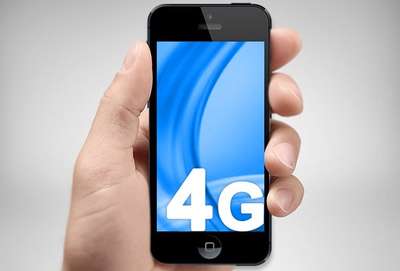 4G gelecek yıl hizmete girecek