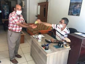 Günler Sonra Kepenk Açan Kıraathaneciler Fiyat Ayarlaması İstiyor