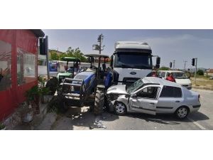 Muğla’da ölümlü trafik kazalarında düşüş