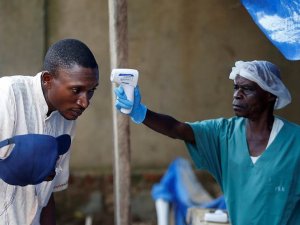 Demokratik Kongo Cumhuriyeti'nde "Yeni Bir Ebola Salgını"