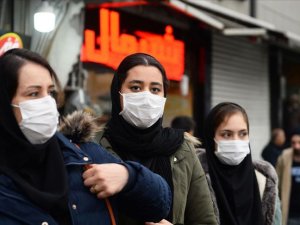 Koronavirüs Vakalarının Yeniden Yükseldiği Irak'ta İki Vilayet Önlemleri Artırdı