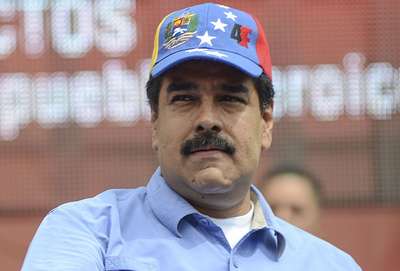 Venezuela ile İspanya arasında gerginlik