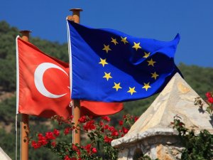 Türkiye-AB ilişkilerinde yeni dönem mi? Almanya 1 Temmuz’dan itibaren AB dönem başkanı