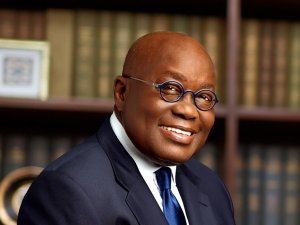 Gana Devlet Başkanı Nana Akuffo-addo'dan Floyd İçin Adalet Çağrısı: