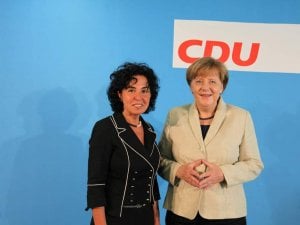 “Merkel farkı”: Almanya’nın koronavirüsle mücadelesinde kadınca yaklaşım etkili olmuş
