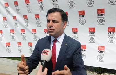 Türk dervişler, Papa’yla görüştü