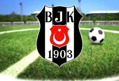 Beşiktaş'a haciz şoku