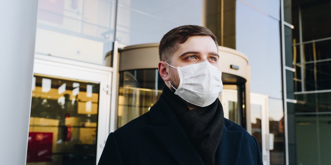 Dünya Sağlık Örgütü'nden güncelleme: Halk açık alanlarda maske takılacak mı?