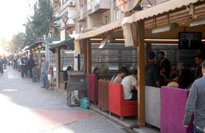 Kafe Nağme'nin acıları yeniden yaşanmasın