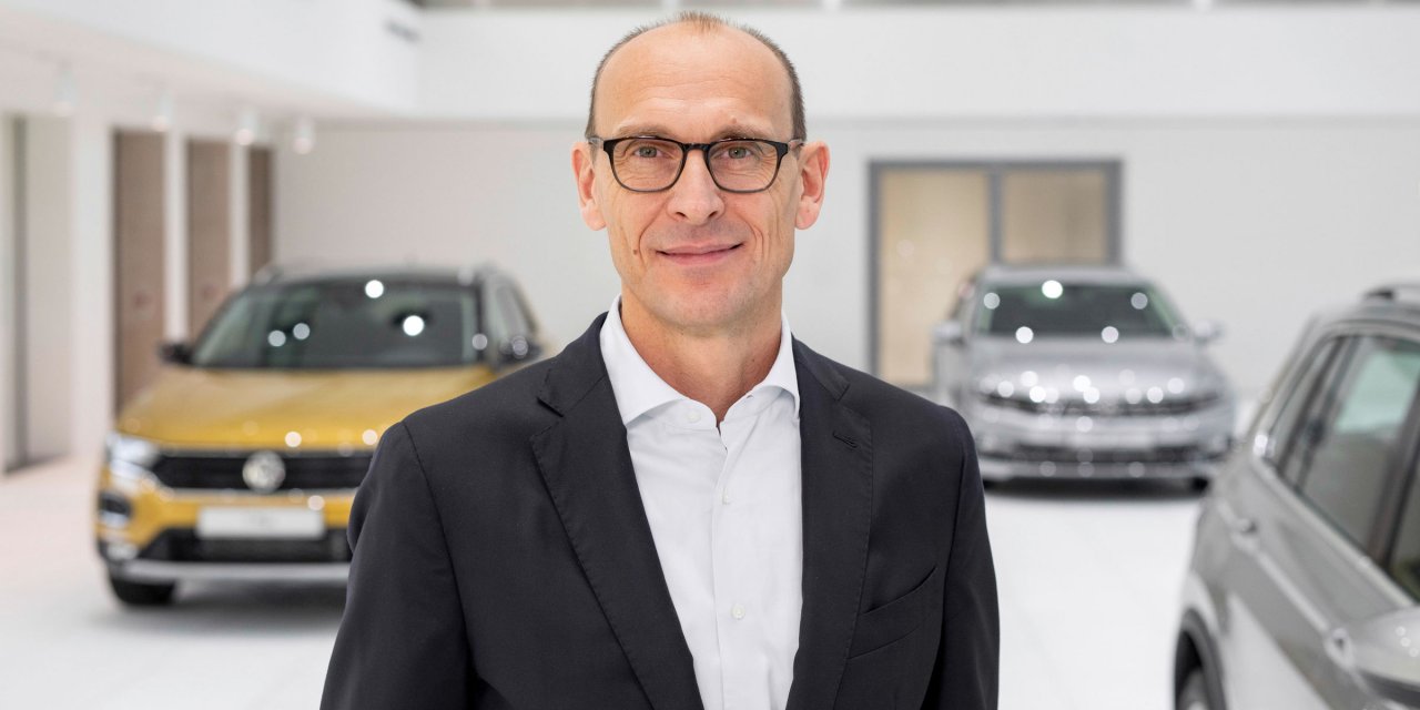 Alman devinde “manidar” değişim: Volkswagen yönetiminde yenilik