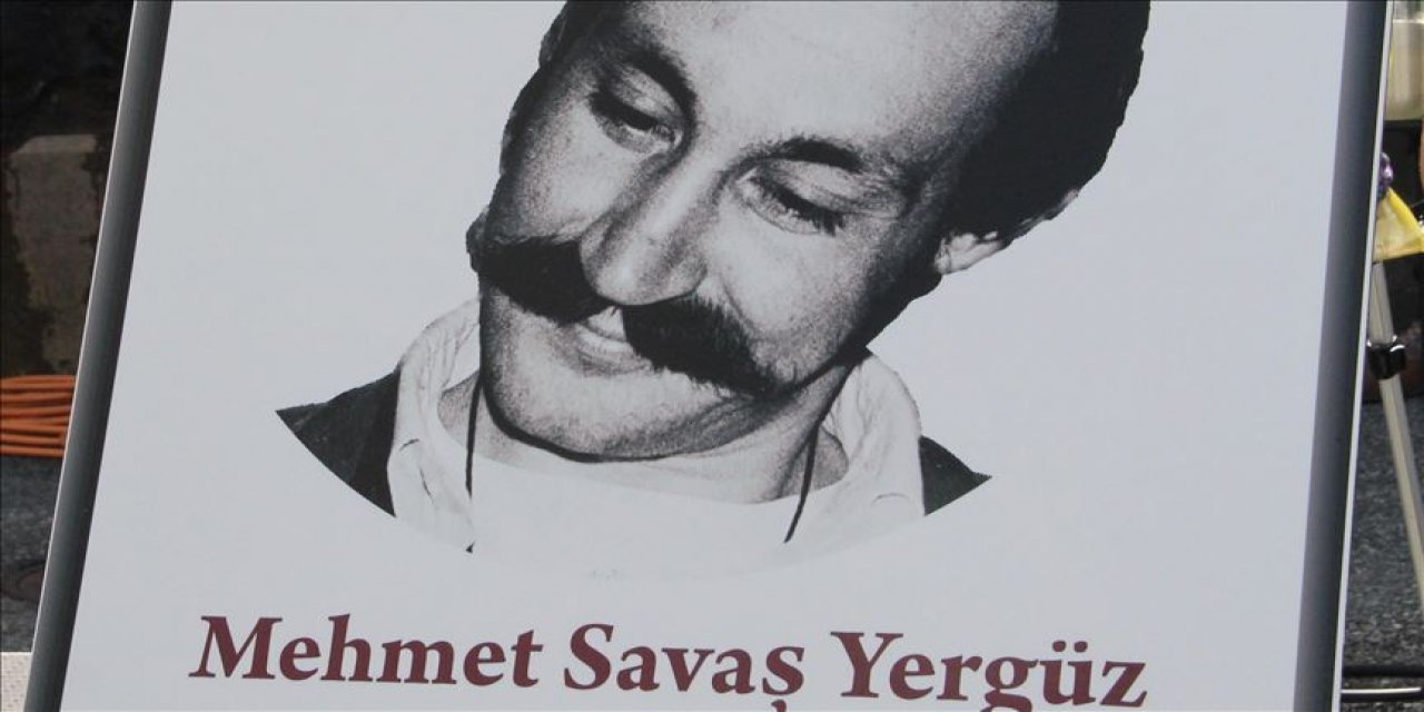 Asala katletmişti: Şehit diplomat Yergüz Cenevre'de anıldı