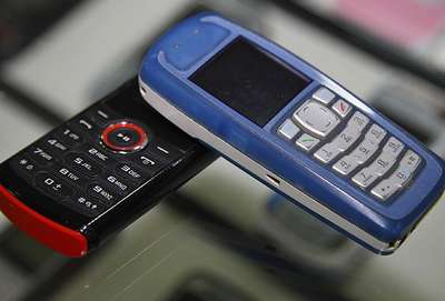 40 milyon liralık 'er telefonu' pazarı