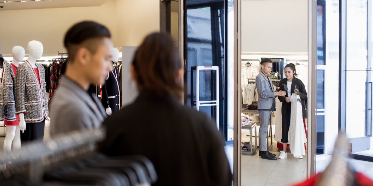 Salgın Zara’yı da vurdu: Ana şirketi Inditex küçük mağazaları kapatıyor