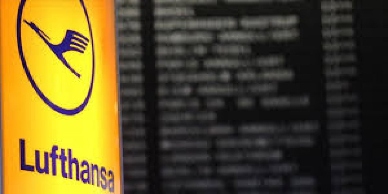 Kriz Avrupa devi Lufthansa’yı vurdu: 22 bin çalışana çıkış verilebilir