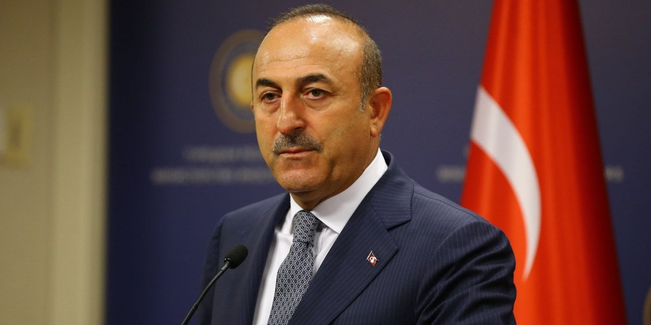 İtalyan gazetesine Çavuşoğlu'ndan mektup: “İtalyan dostlarımızı Türkiye’ye bekliyoruz”