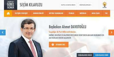 AK Parti'den sosyal medya taktikleri