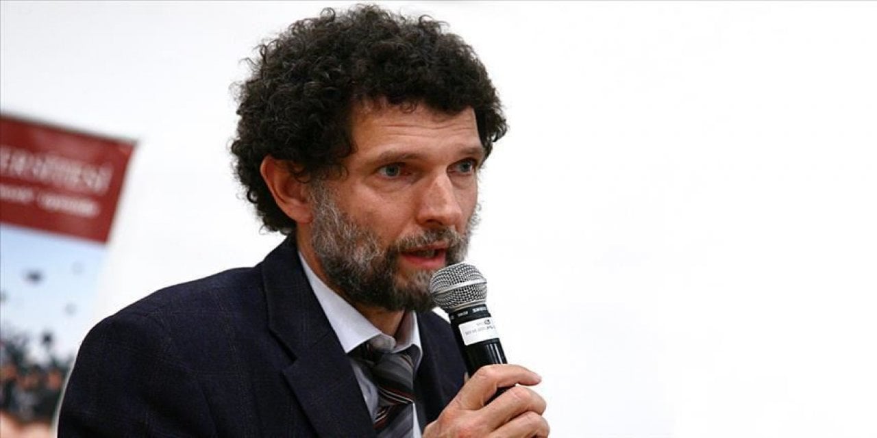 Ankara’dan ve avukatlardan görüşler Strasbourg’a ulaştı: Osman Kavala Avrupa Konseyi gündeminde