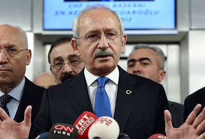 AP kararına karşı ortak metin çağrısı