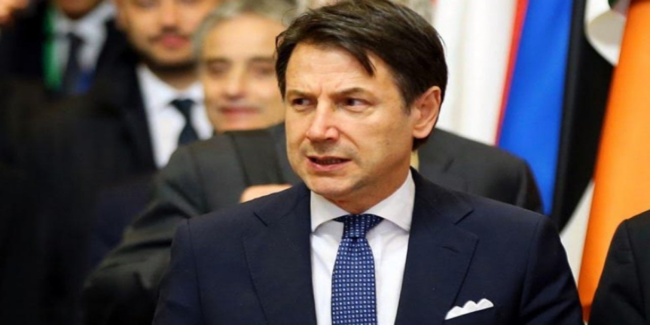 Ölenlerin yakınları suç duyurusunda bulundu: İtalya Başbakanı ifade verdi