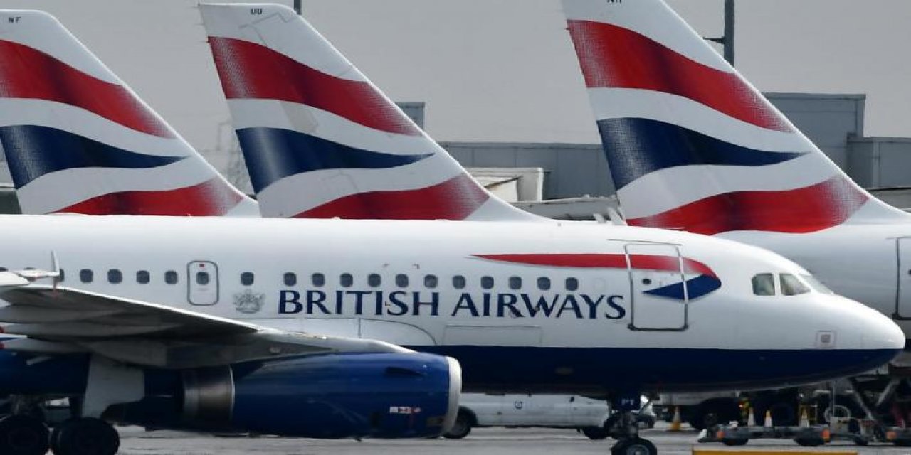 British Airways, Ryanair ve EasyJet: Karantina kararını yargıya taşıdı