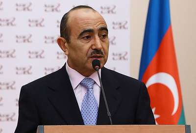 Azerbaycan'dan AP kararına sert tepki