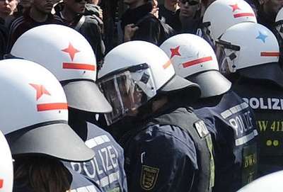 TKP/ML üyesi 5 Türk tutuklandı
