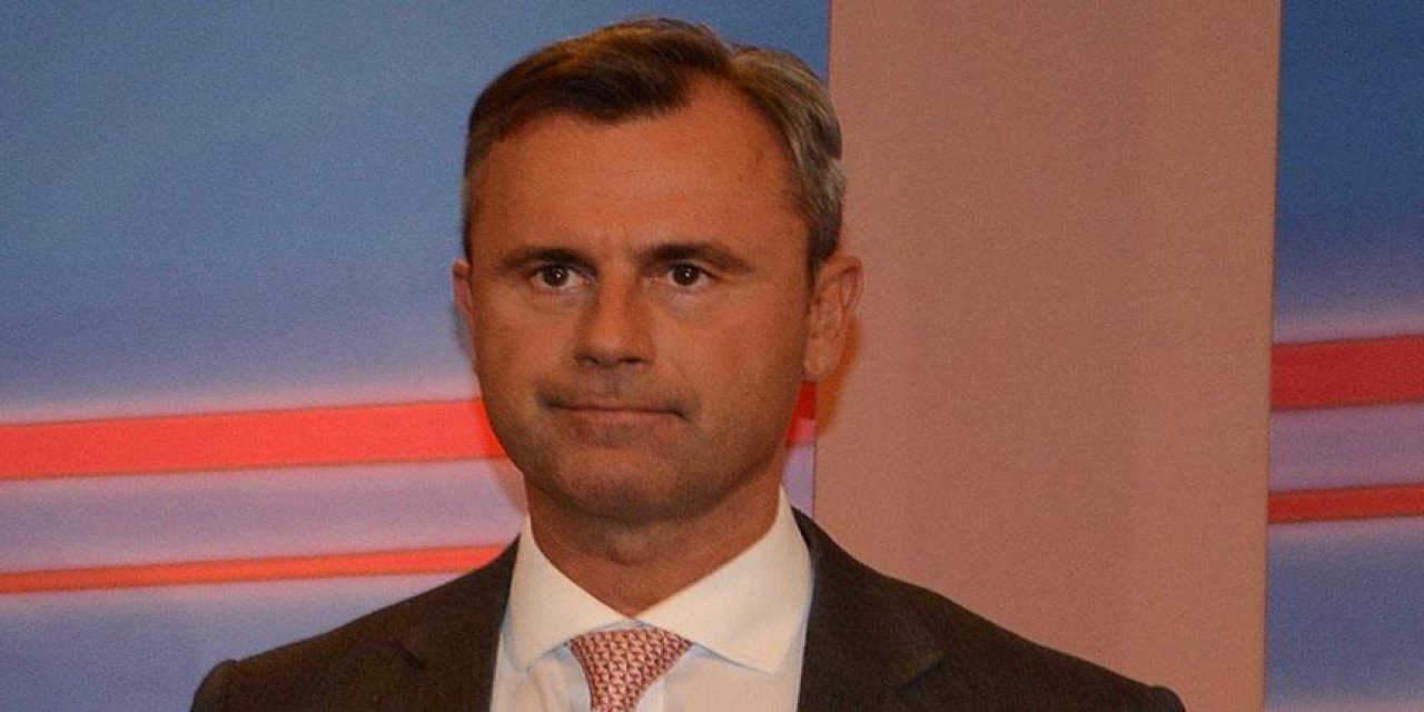 “Kur’an koronadan daha tehlikeli" demişti: Hofer’e suç duyurusu