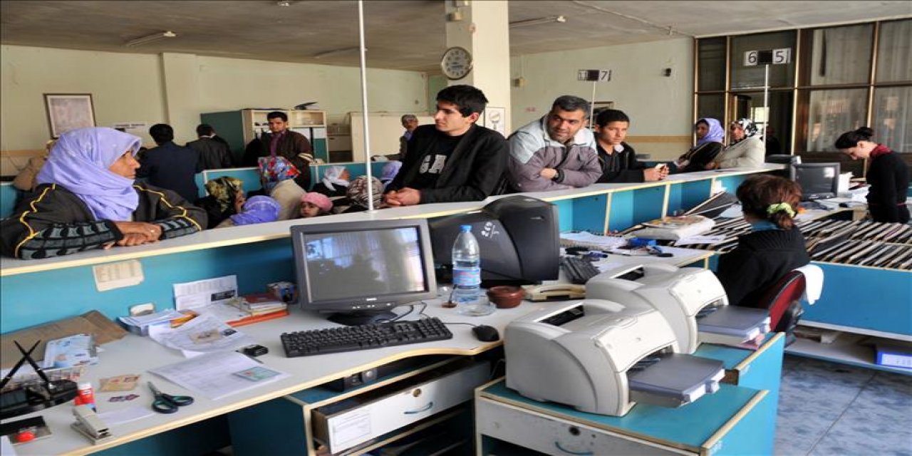 Avrupa'daki Türkiye emeklilerine destek: Küçük işlerde çalışmak mümkün oluyor