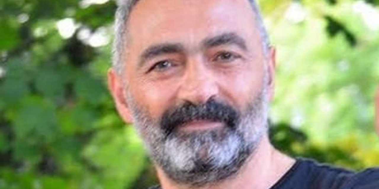 Yurtdışı yasağı kaldırıldı ama: Turgut Öker'e 11 ay, 20 gün hapis