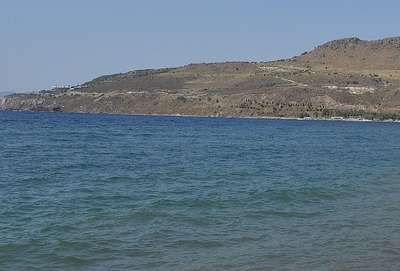 Ege ve Akdeniz'de üç saatte 8 deprem